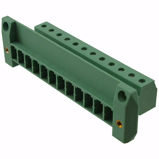 1840654 Phoenix Contact  Panel Mount